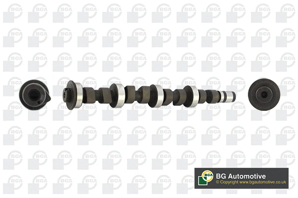 Camshaft (CS2377)