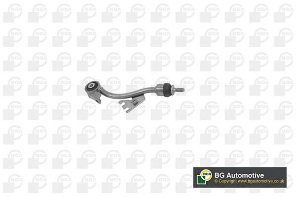 Link/Coupling Rod, stabiliser bar (LS5664)