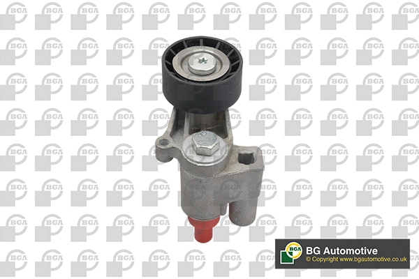 Tensioner Lever, V-ribbed belt (DC1401)