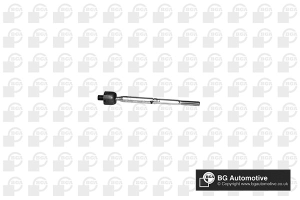 Inner Tie Rod (SR9107)