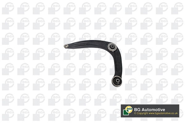 Control/Trailing Arm, wheel suspension (TRC1493)