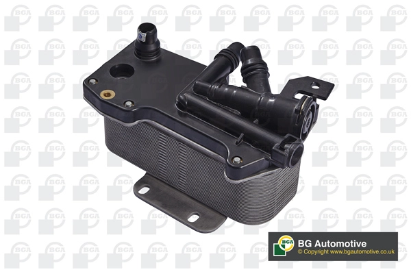 Oil Cooler, automatic transmission (CO0945)