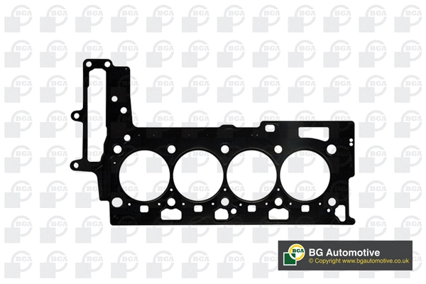 Gasket, cylinder head (CH8545A)