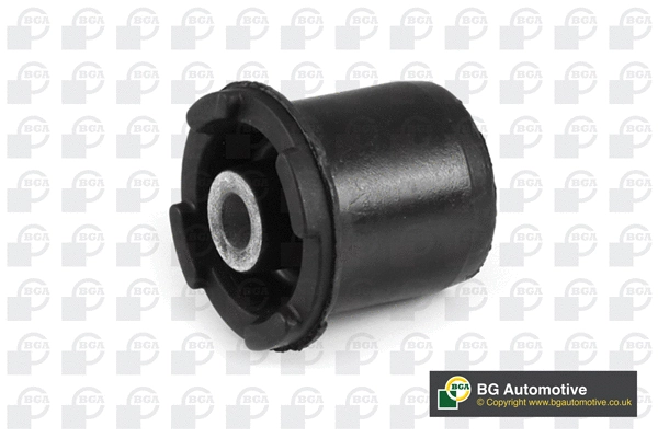 Mounting, control/trailing arm (BU9537)