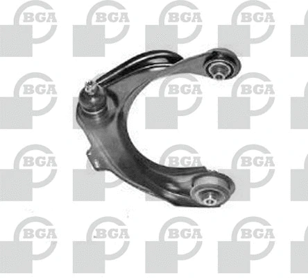 Control/Trailing Arm, wheel suspension (TRC2501)