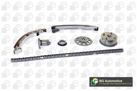 Timing Chain Kit (TC0345VFK)