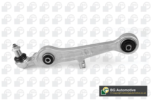 Control/Trailing Arm, wheel suspension (TRC0341)