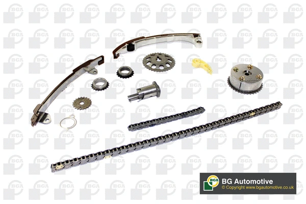 Timing Chain Kit (TC0330VFK)