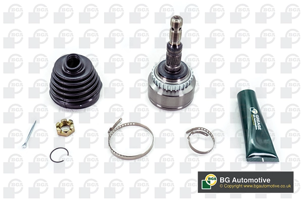 Joint Kit, drive shaft (CV9524A)