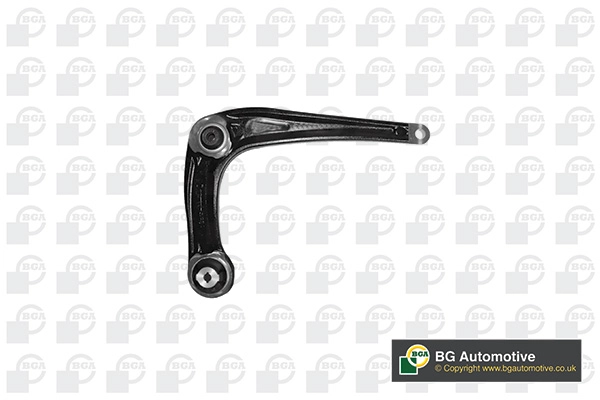 Control/Trailing Arm, wheel suspension (TRC1488)