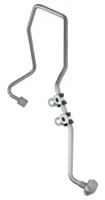 Oil Pipe, charger (10921054)