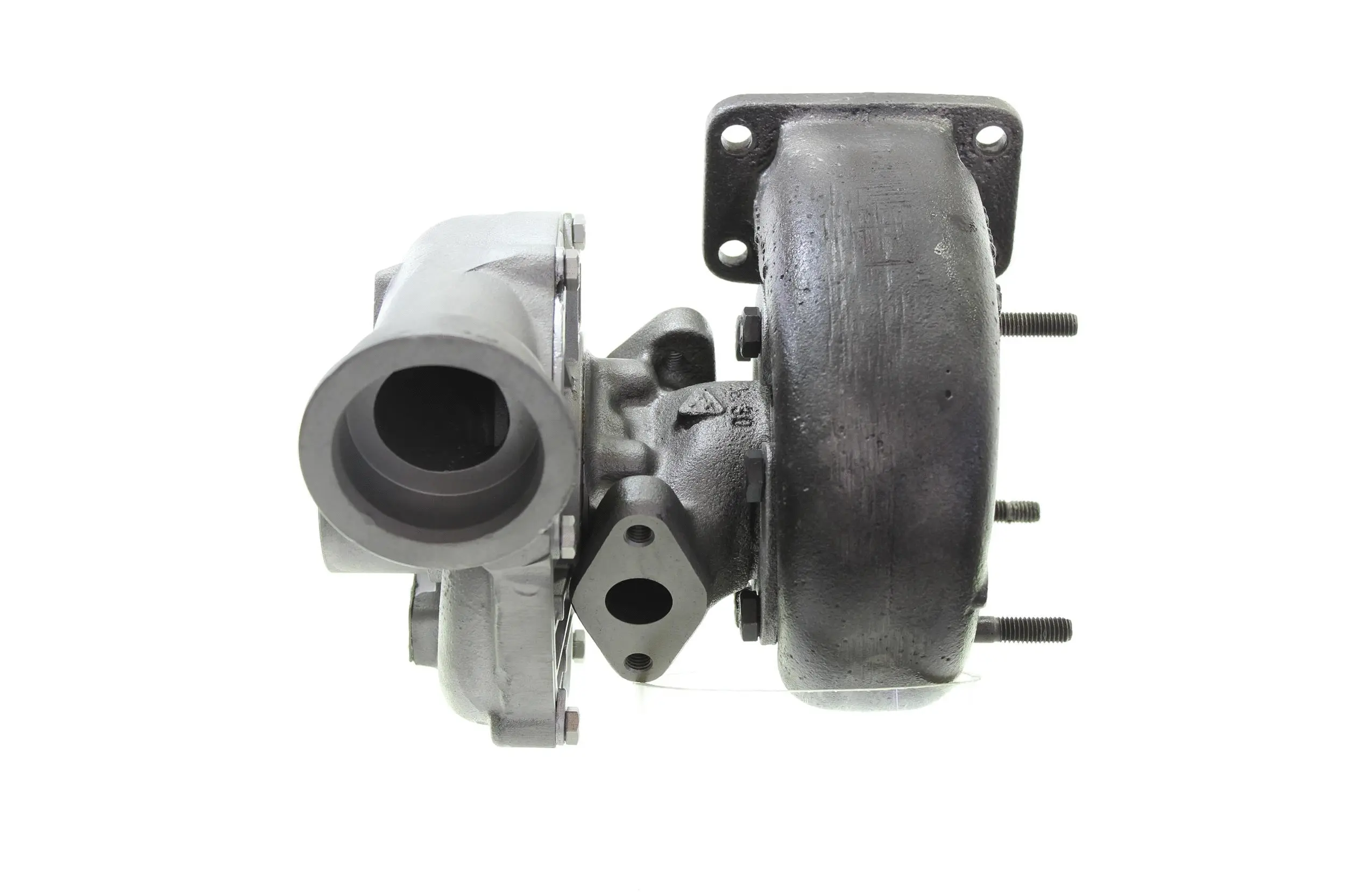 Charger, charging (supercharged/turbocharged)