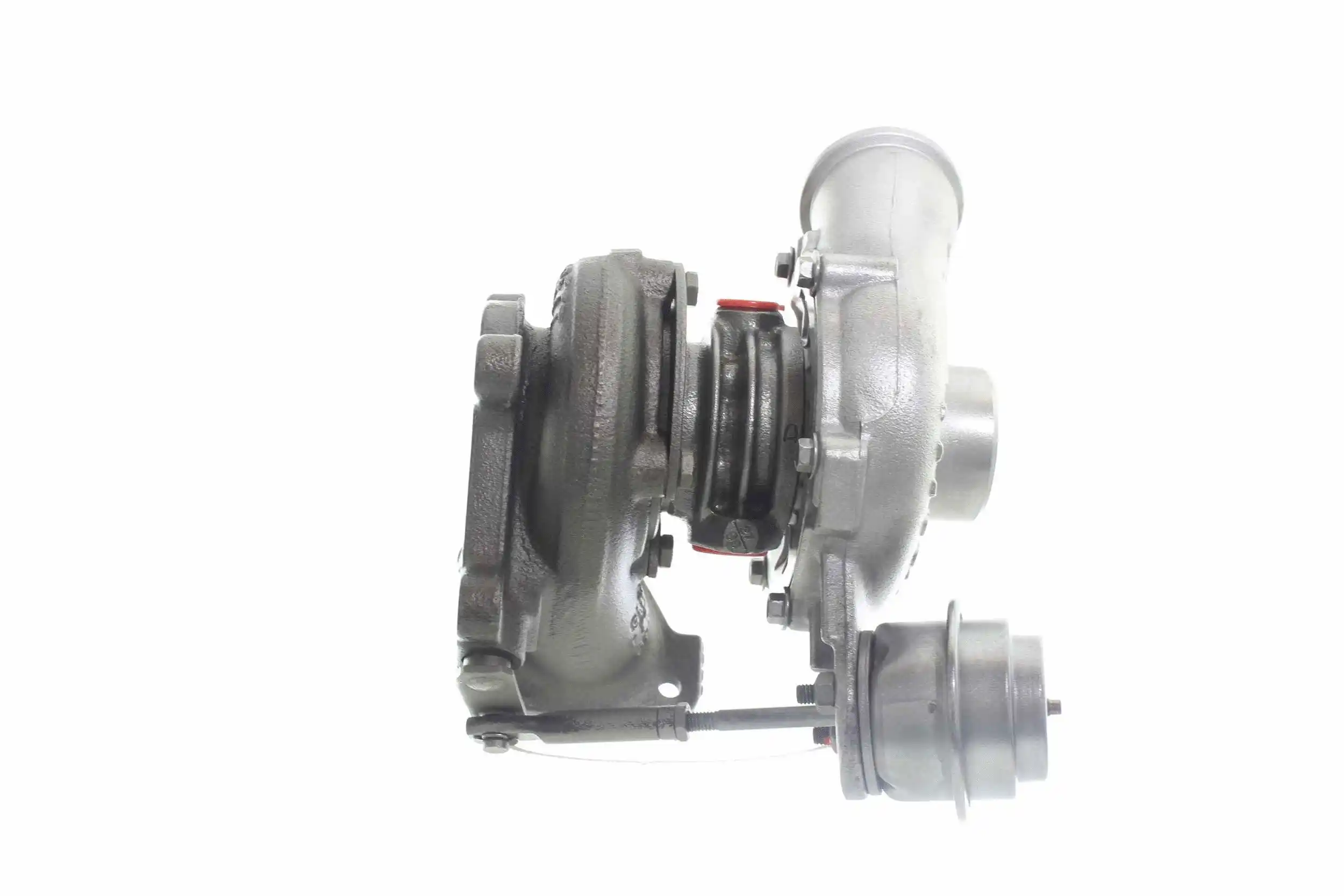 Charger, charging (supercharged/turbocharged)