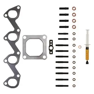 Mounting Kit, charger (10920330)