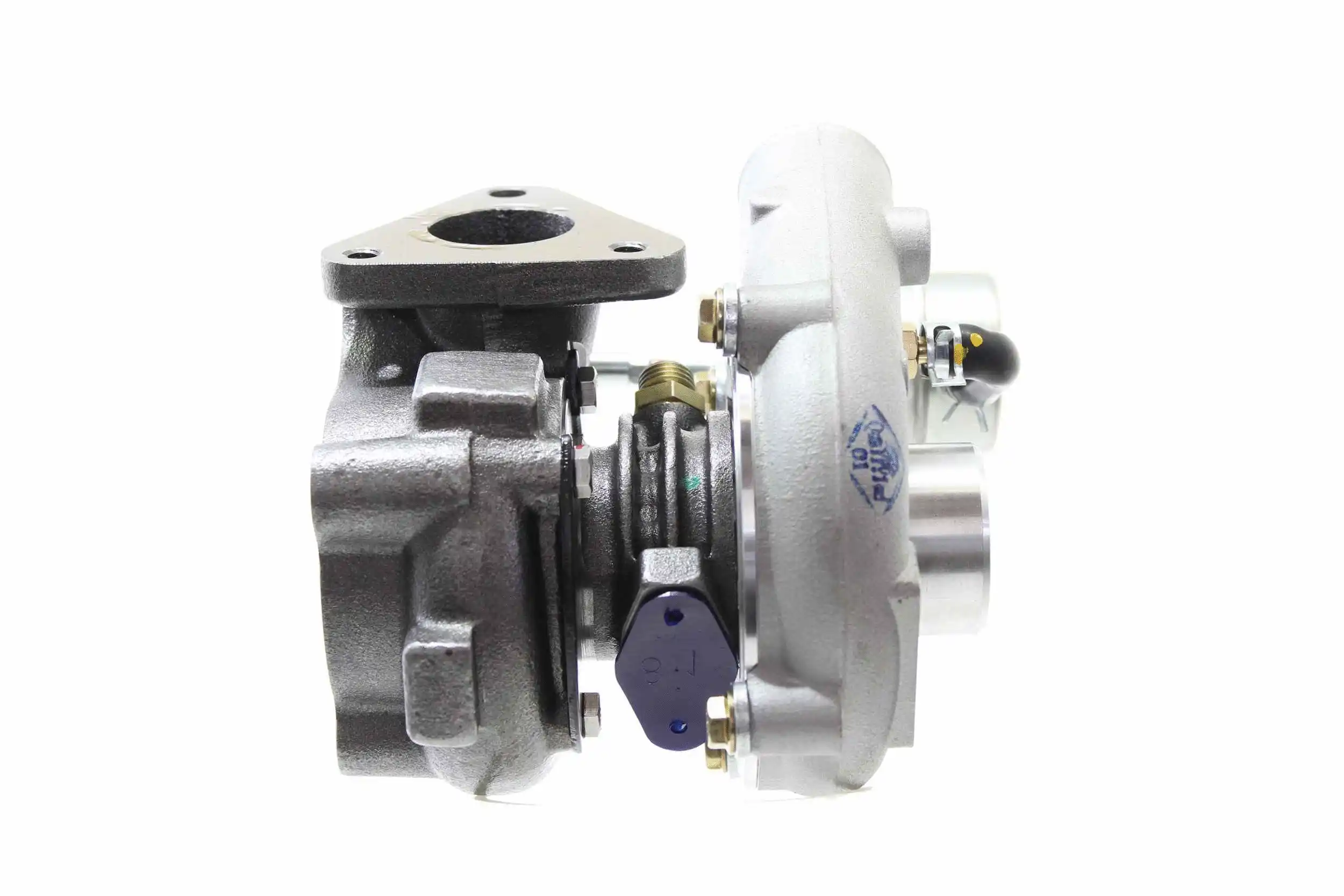 Charger, charging (supercharged/turbocharged)