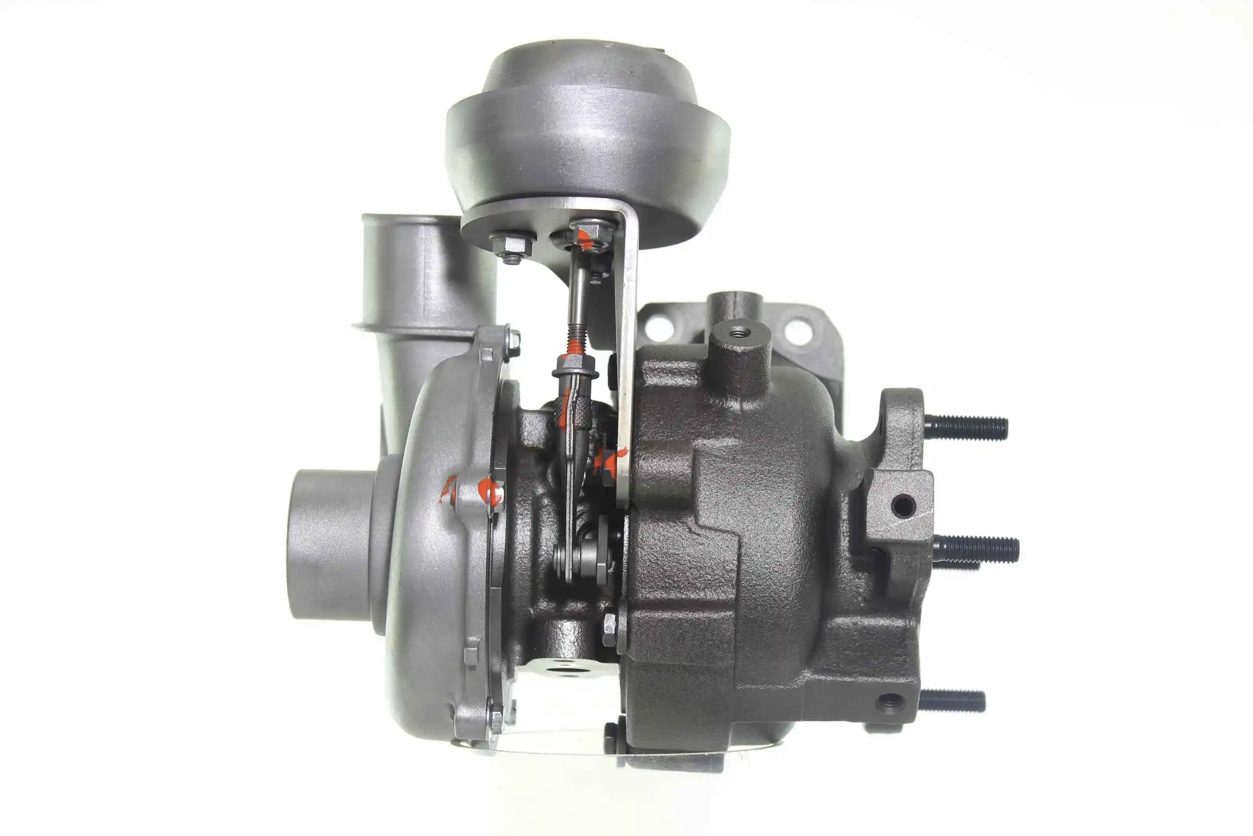 Charger, charging (supercharged/turbocharged)