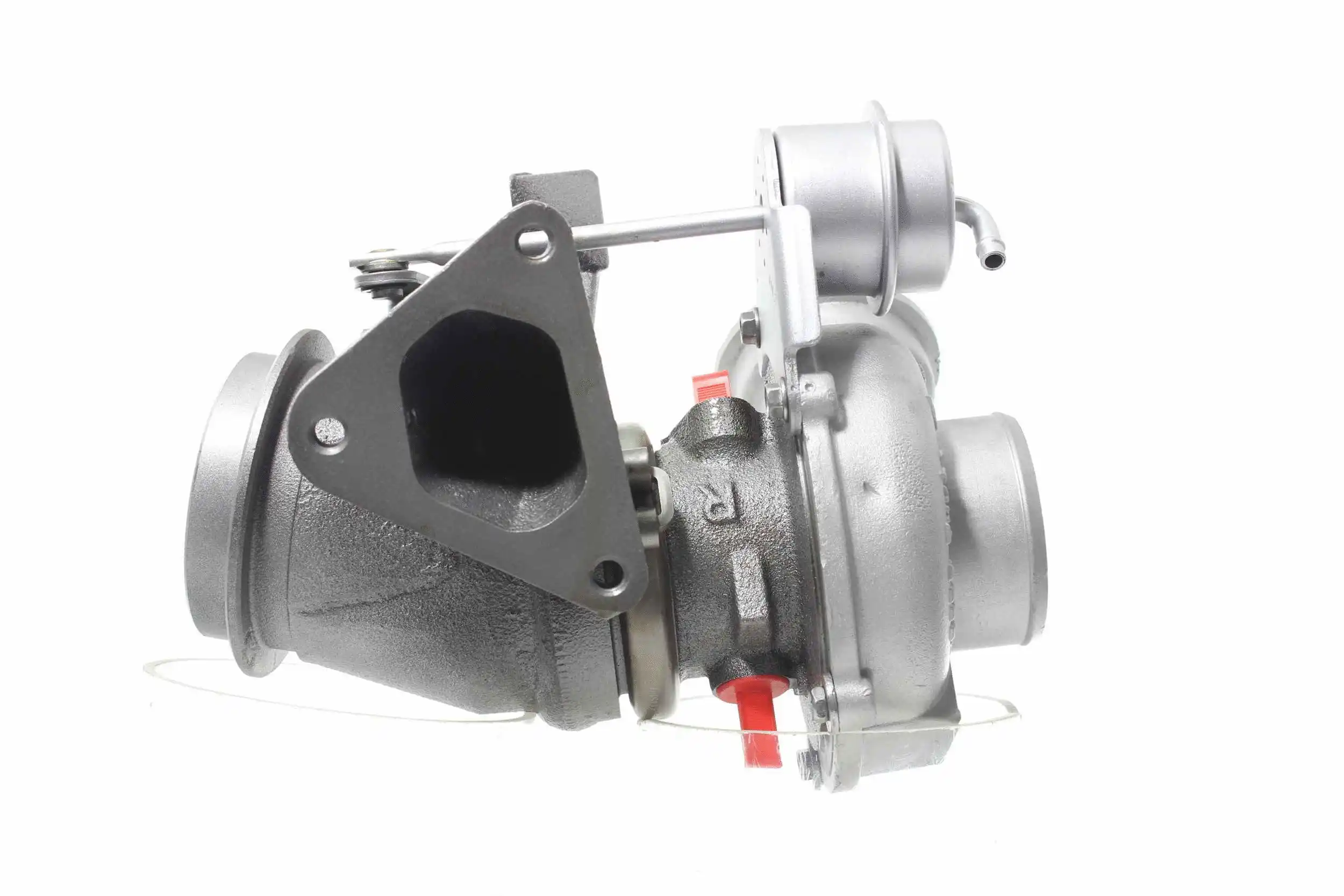 Charger, charging (supercharged/turbocharged)