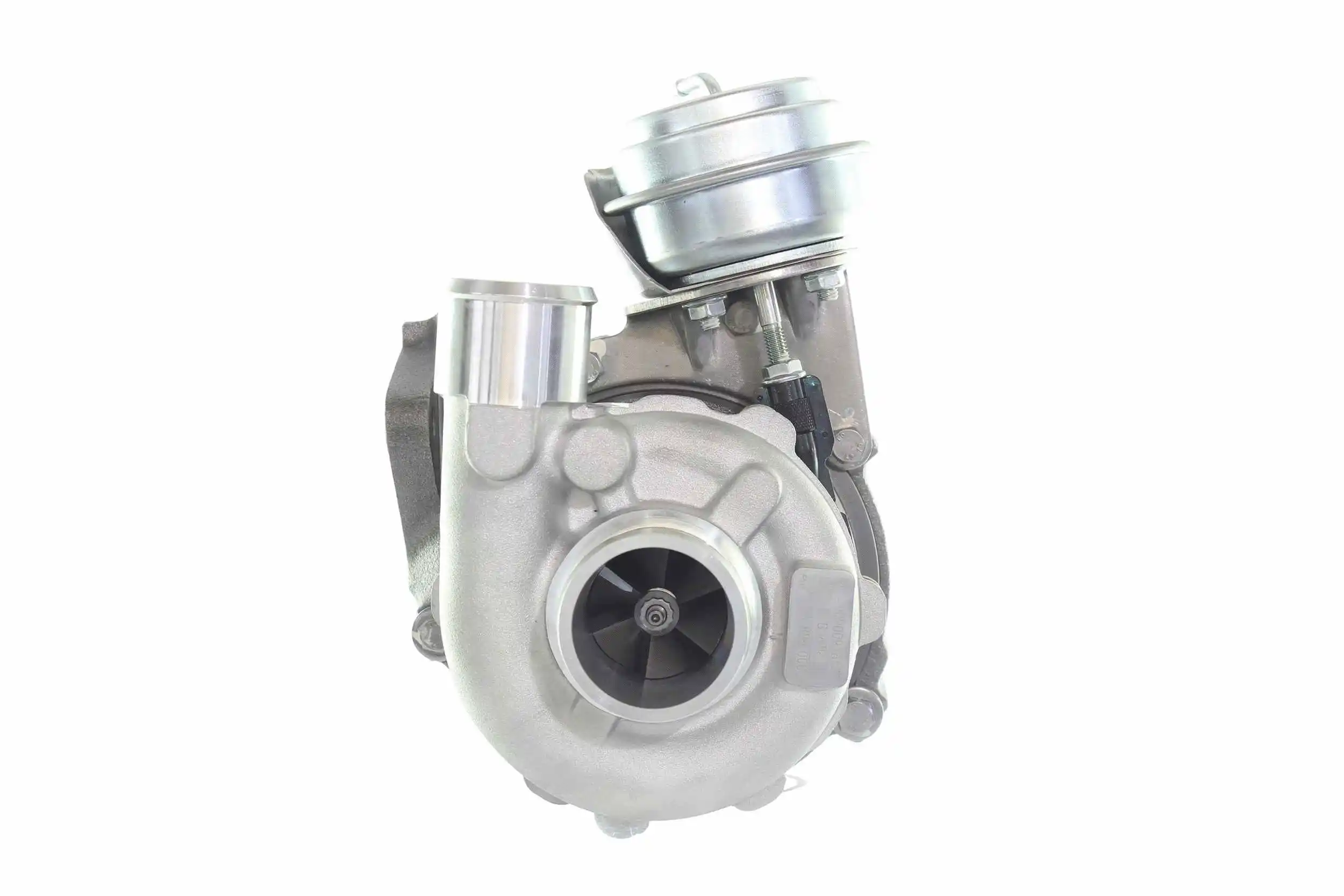 Charger, charging (supercharged/turbocharged) (10900936)