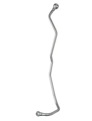 Oil Pipe, charger (10921297)