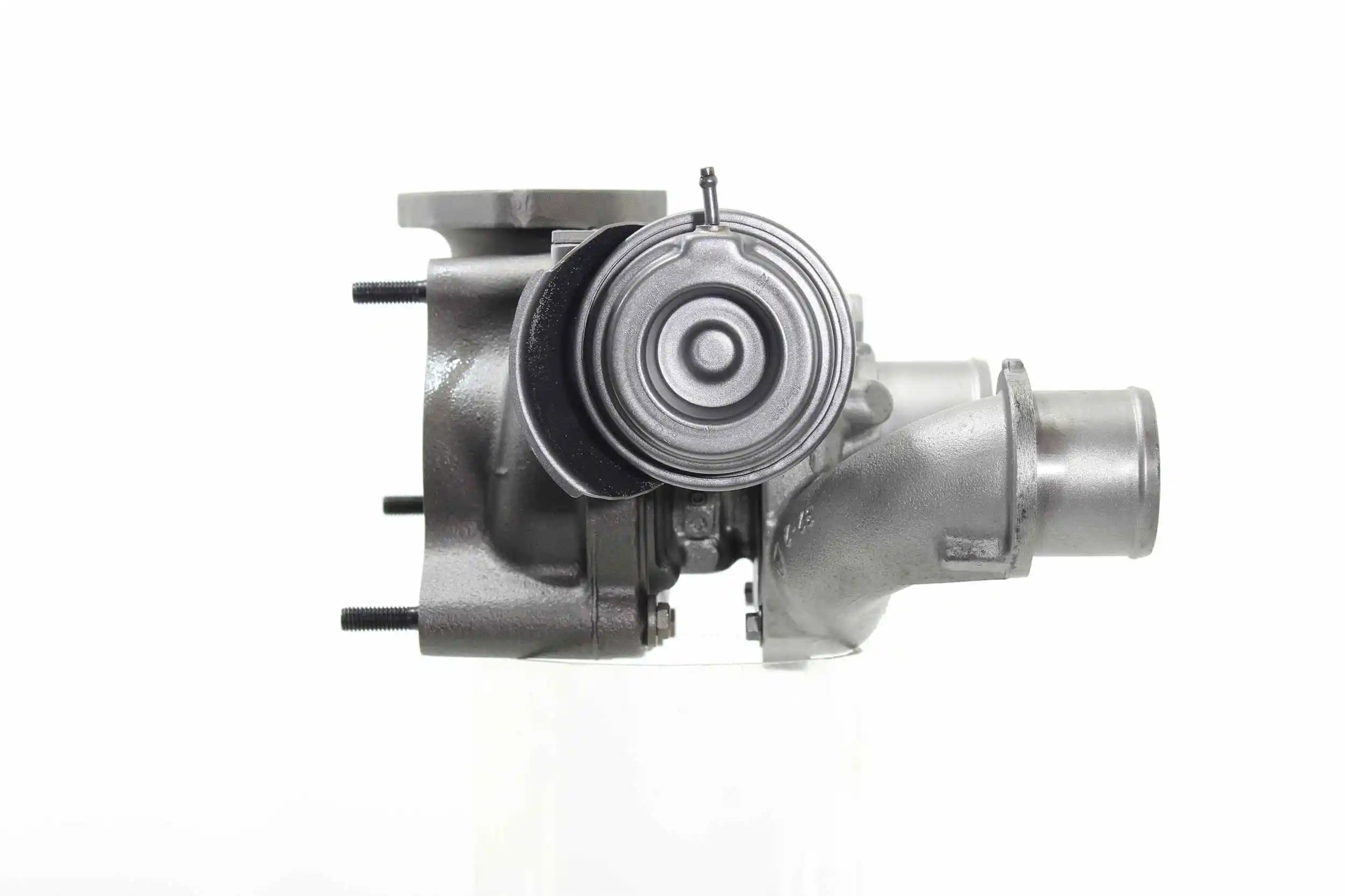 Charger, charging (supercharged/turbocharged)