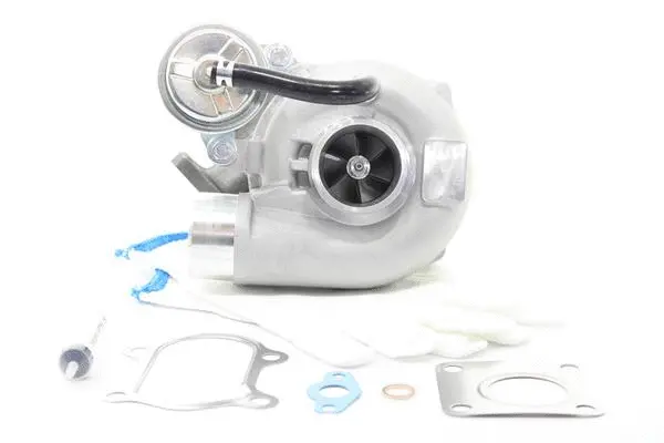 Charger, charging (supercharged/turbocharged) (10900512)
