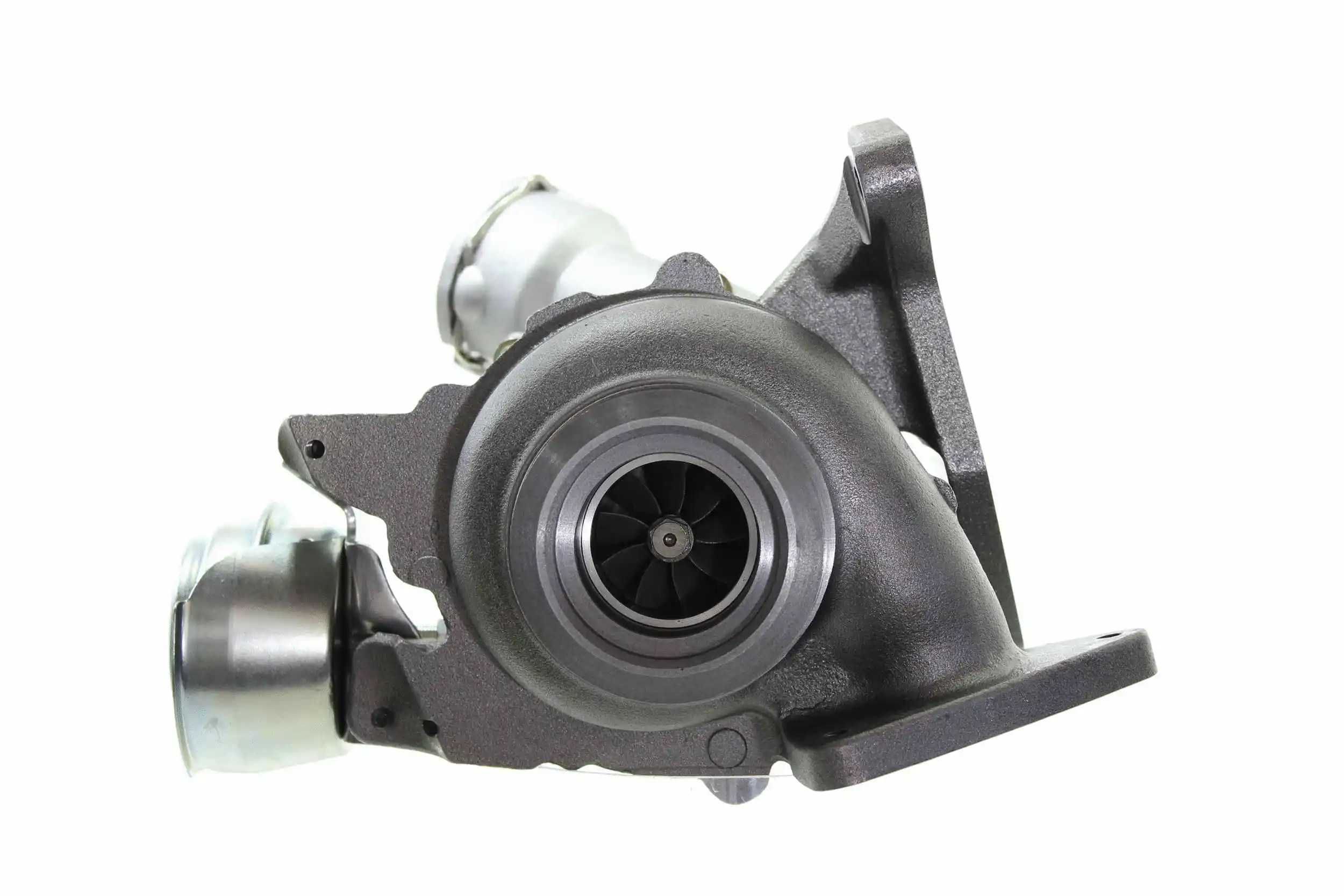 Charger, charging (supercharged/turbocharged)