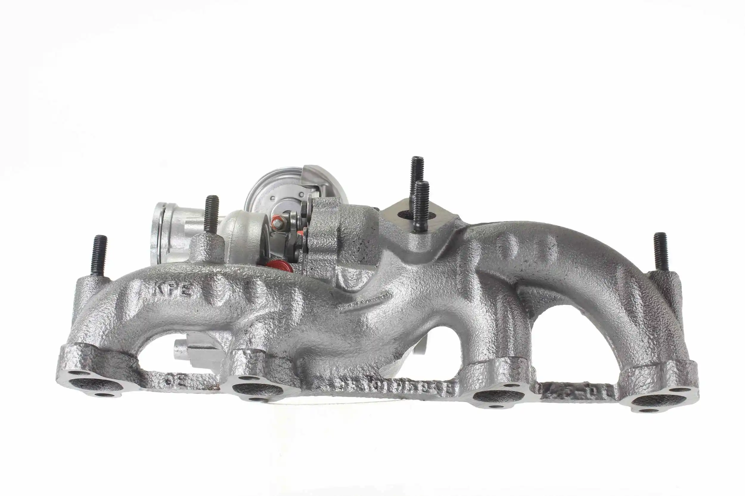 Charger, charging (supercharged/turbocharged)