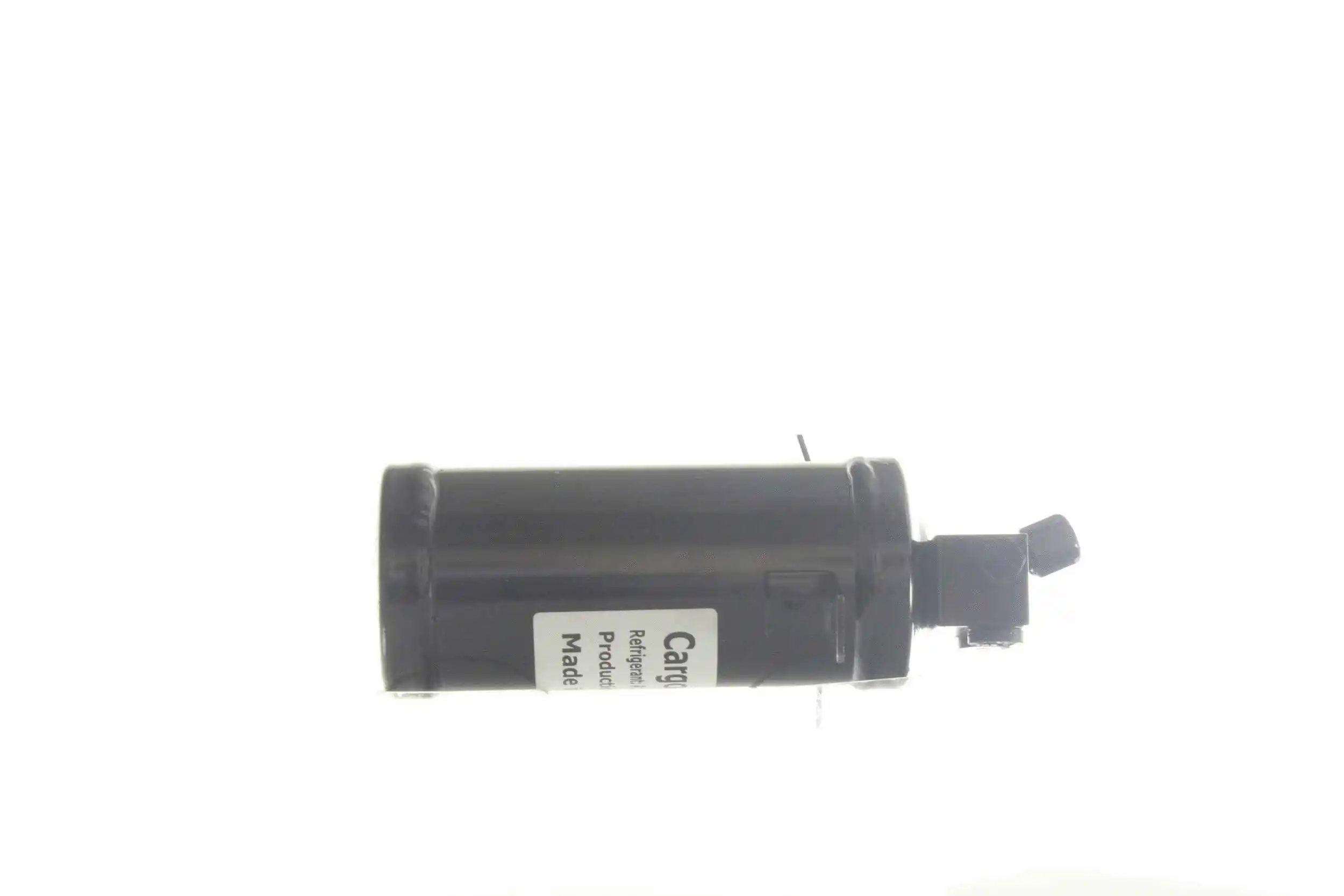 Dryer, air conditioning