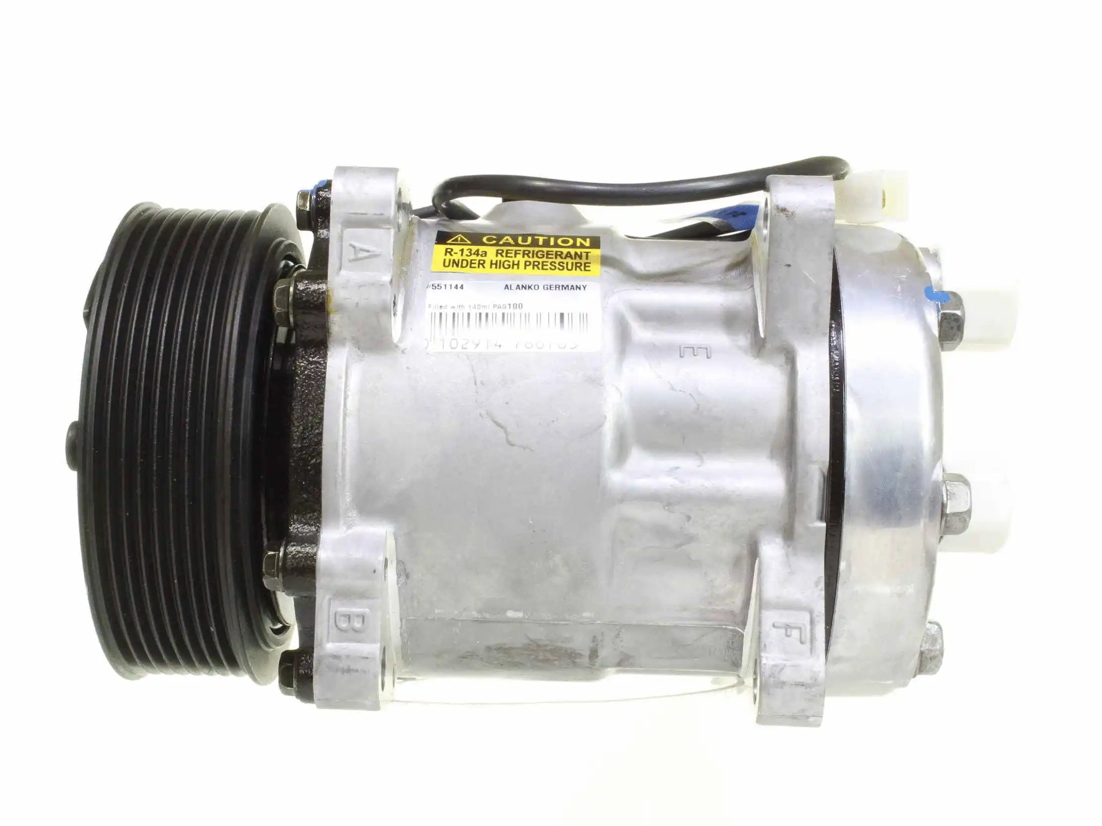 Compressor, air conditioning (10551144)