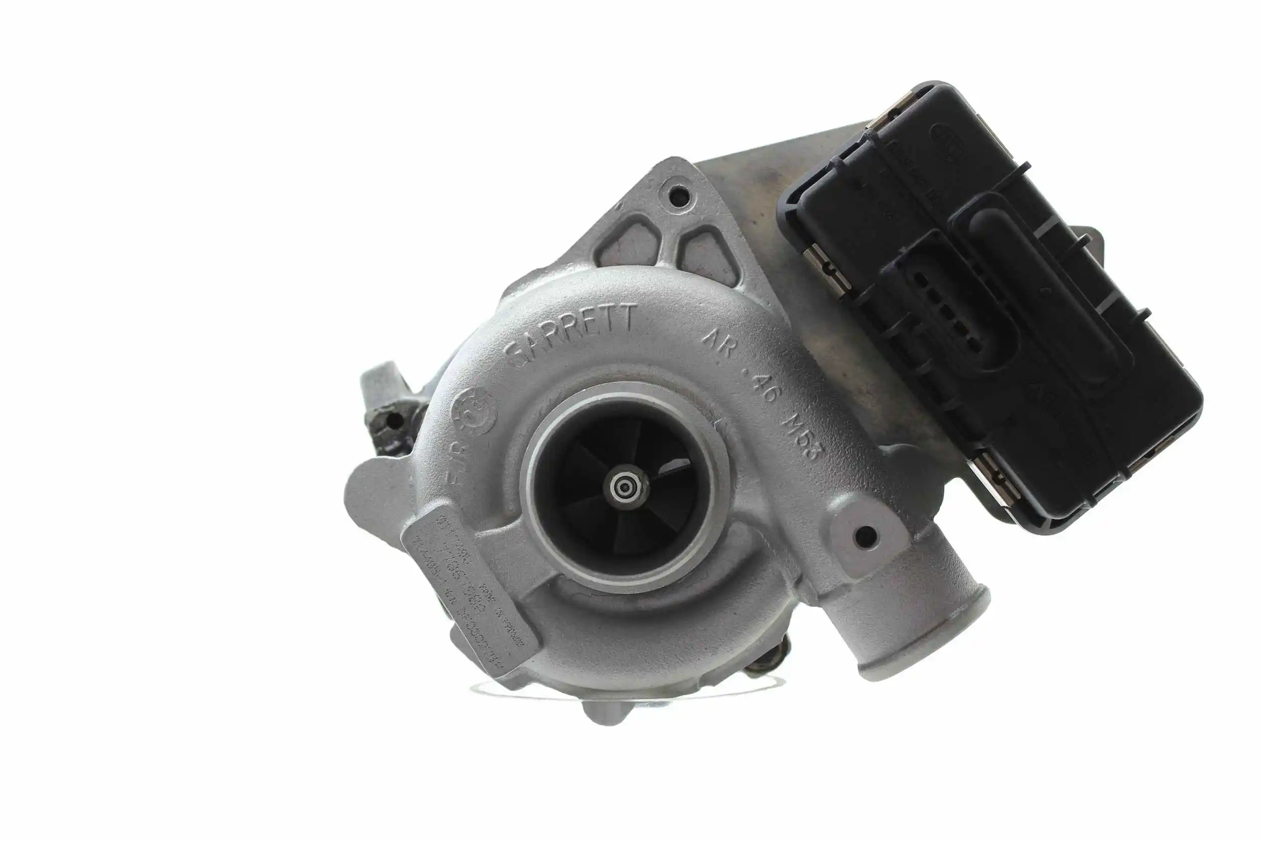 Charger, charging (supercharged/turbocharged) (11900638)