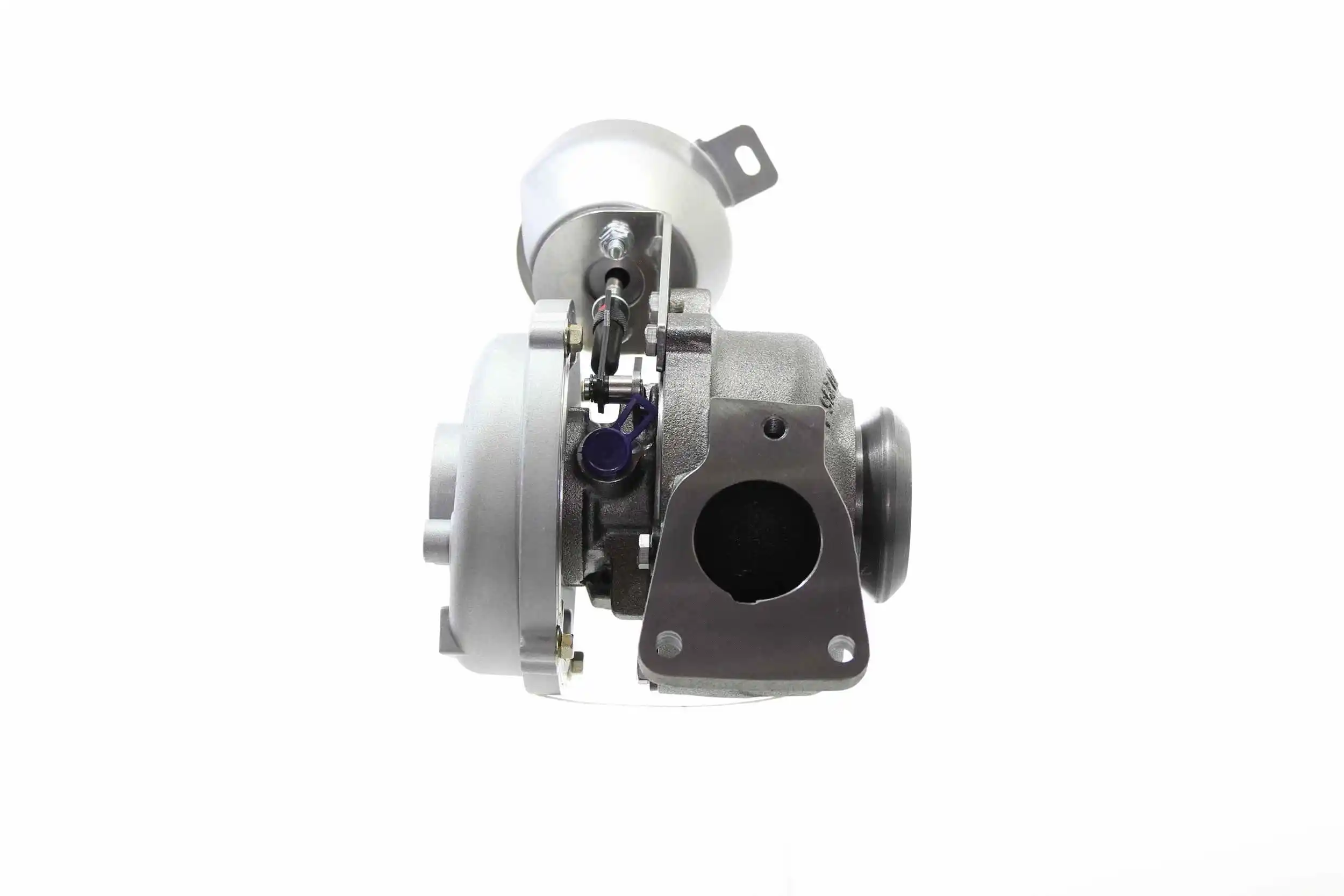 Charger, charging (supercharged/turbocharged)