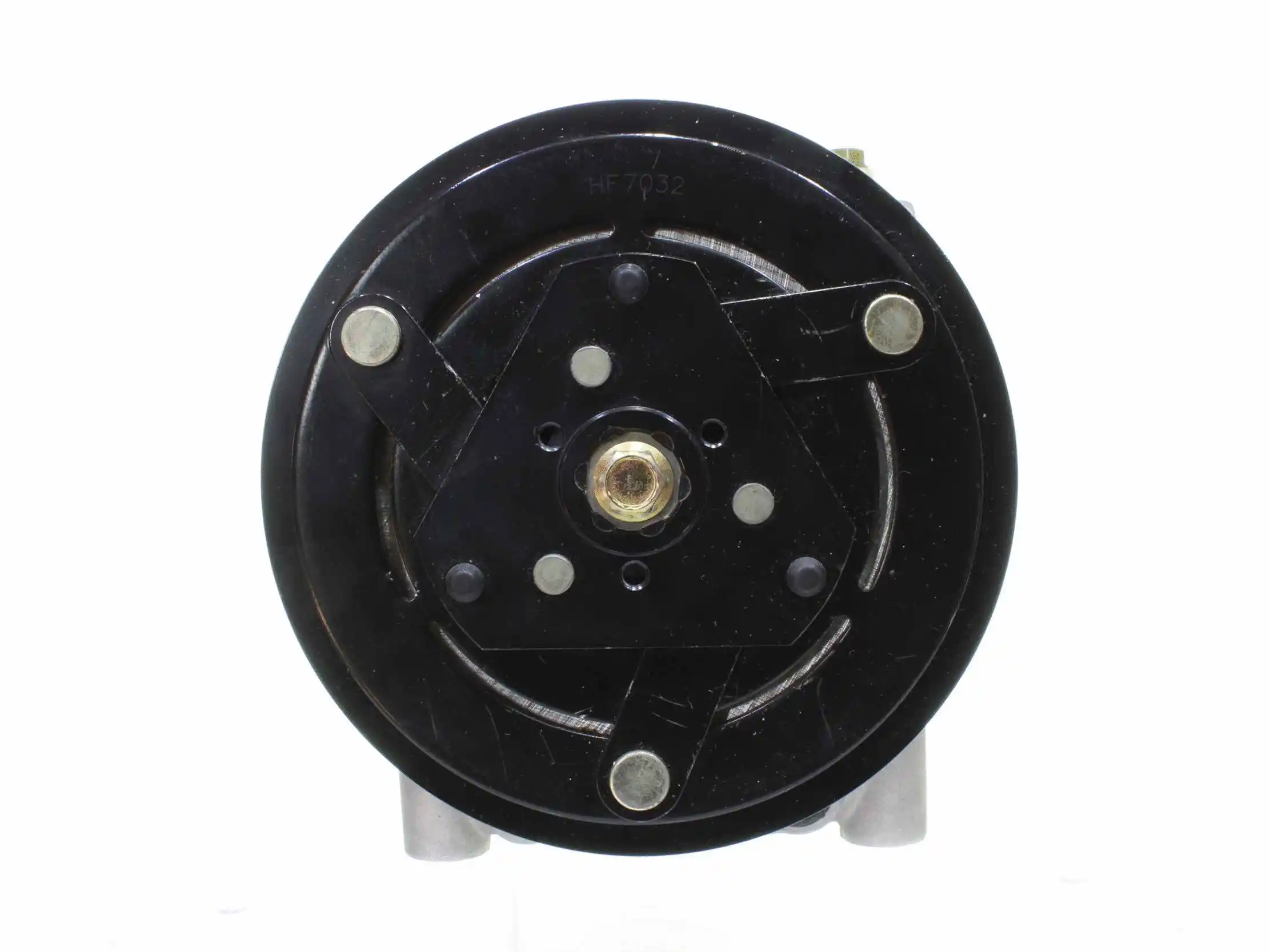 Compressor, air conditioning (10550638)