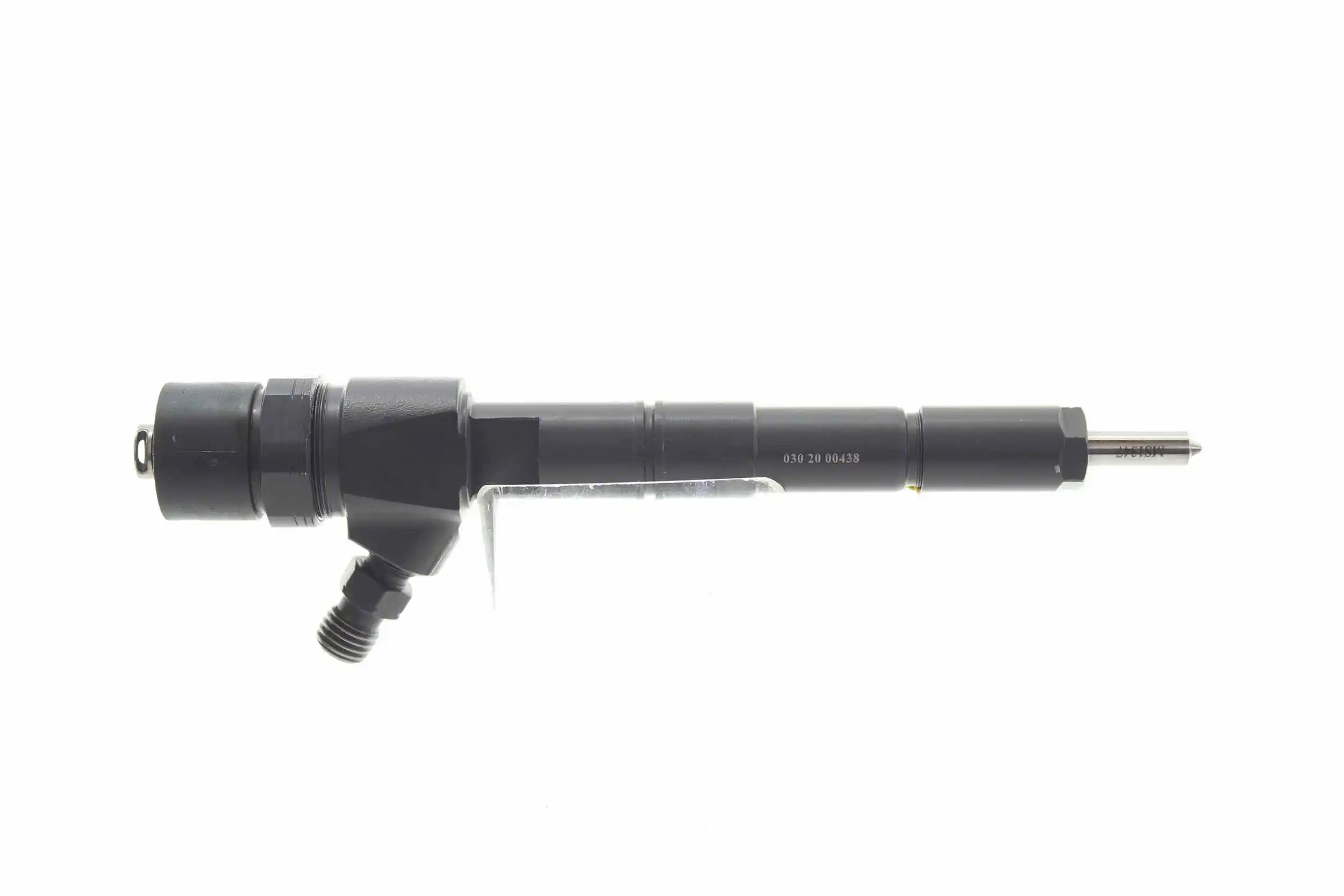 Injector Nozzle
