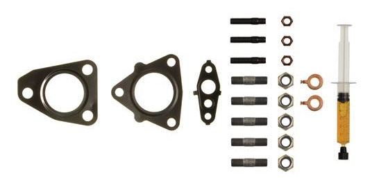 Mounting Kit, charger (10920904)