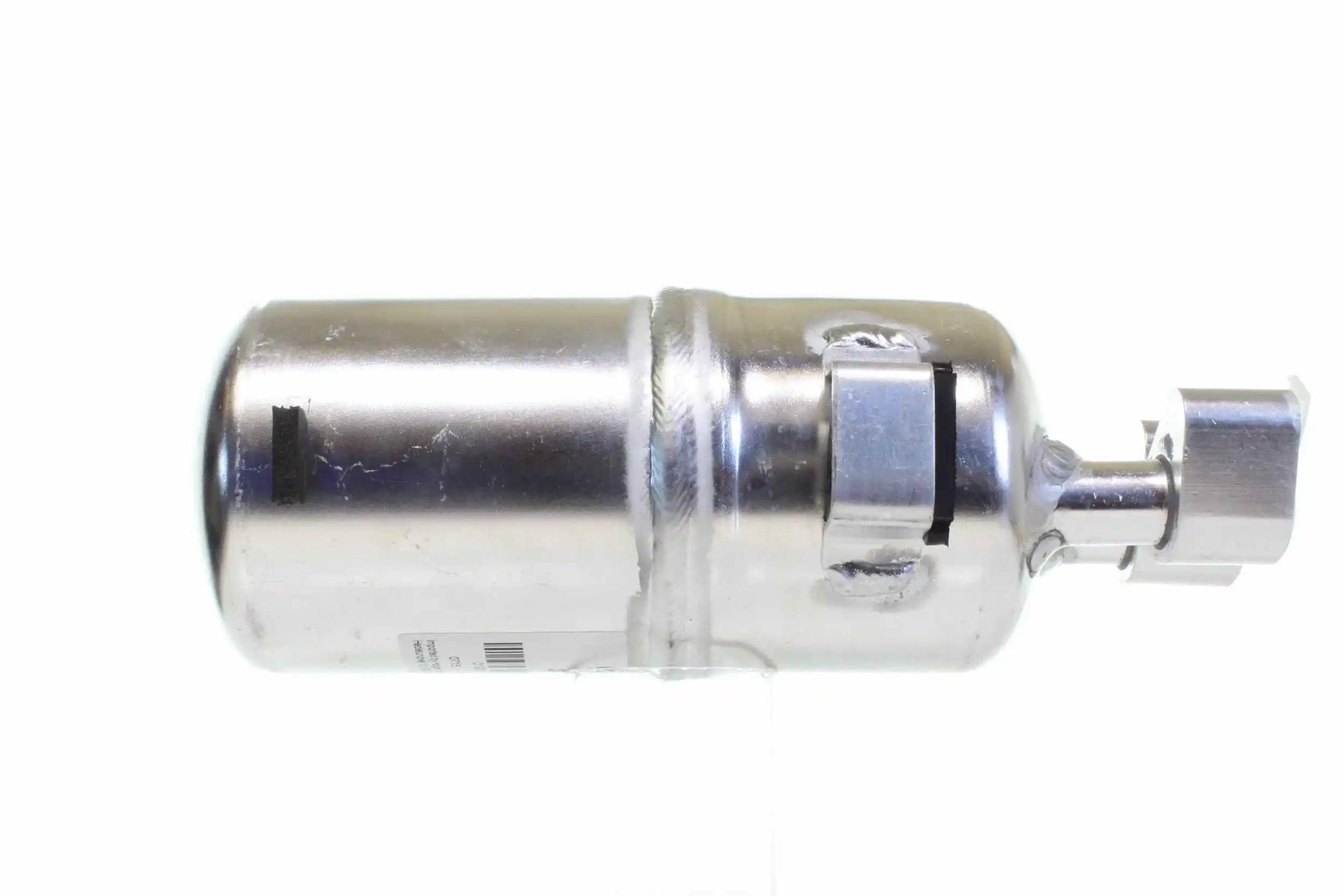 Dryer, air conditioning