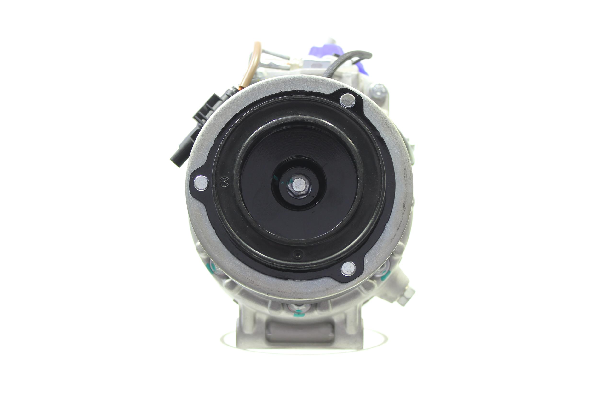 Compressor, air conditioning (10551975)