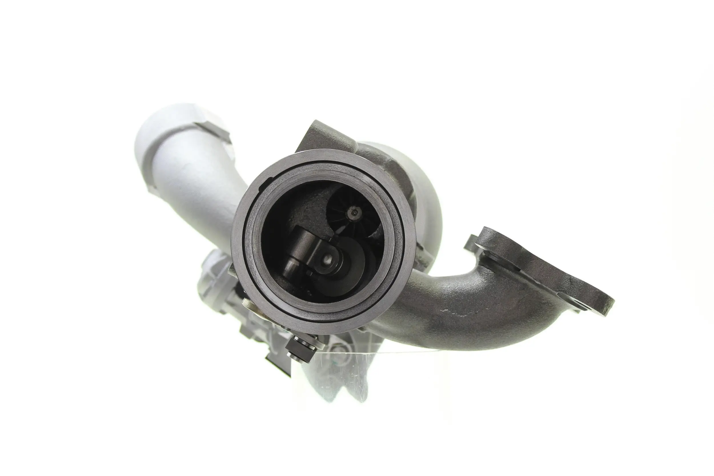 Charger, charging (supercharged/turbocharged)