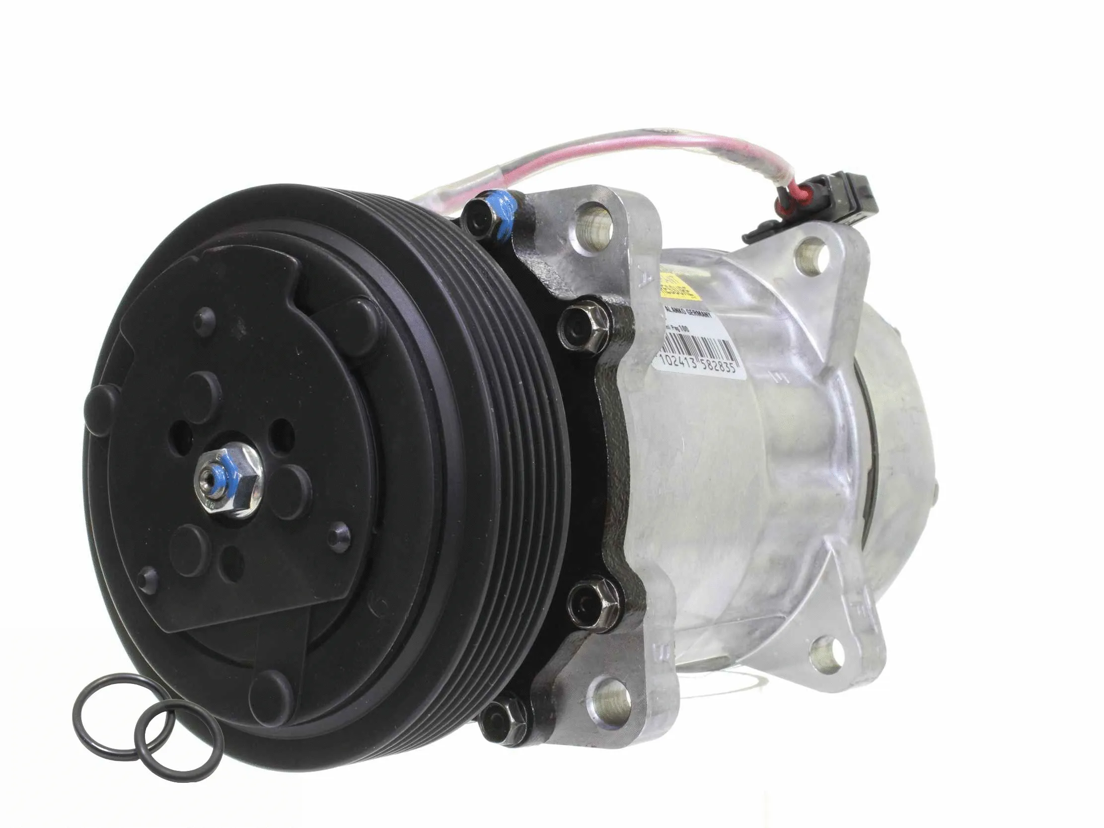 Compressor, air conditioning (10550863)