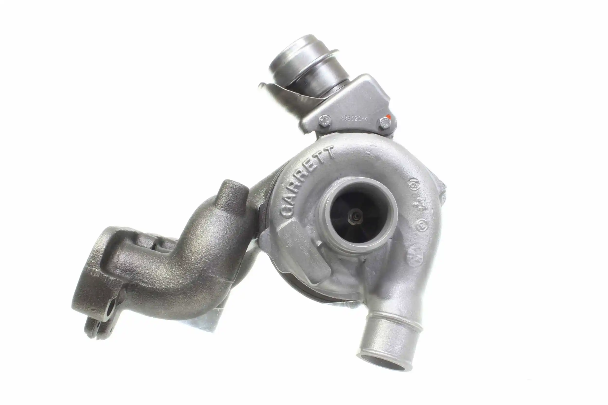 Charger, charging (supercharged/turbocharged) (11900314)