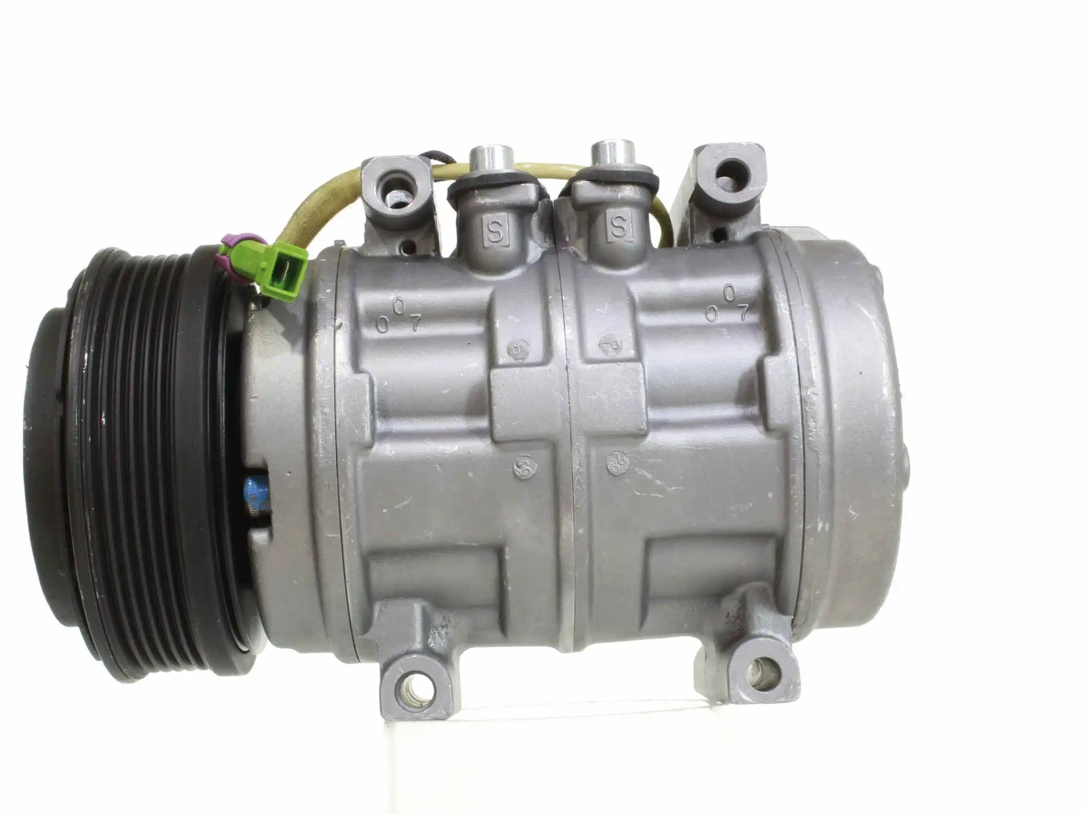 Compressor, air conditioning (10550622)