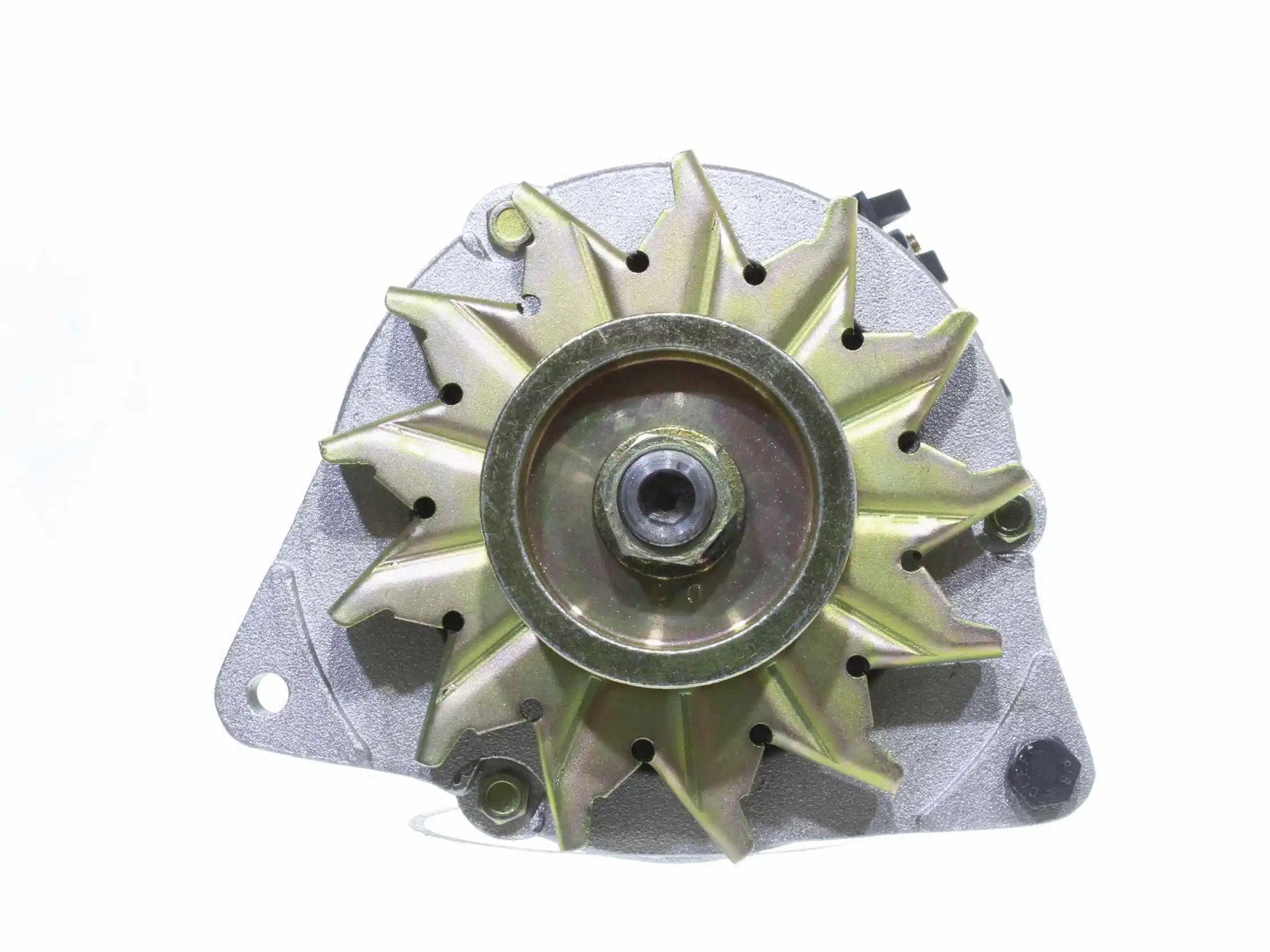 Alternator (10442015)