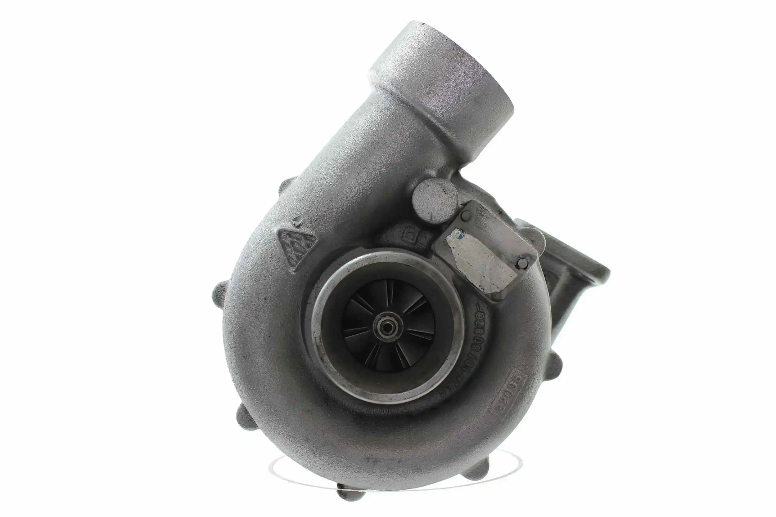 Charger, charging (supercharged/turbocharged) (11900412)