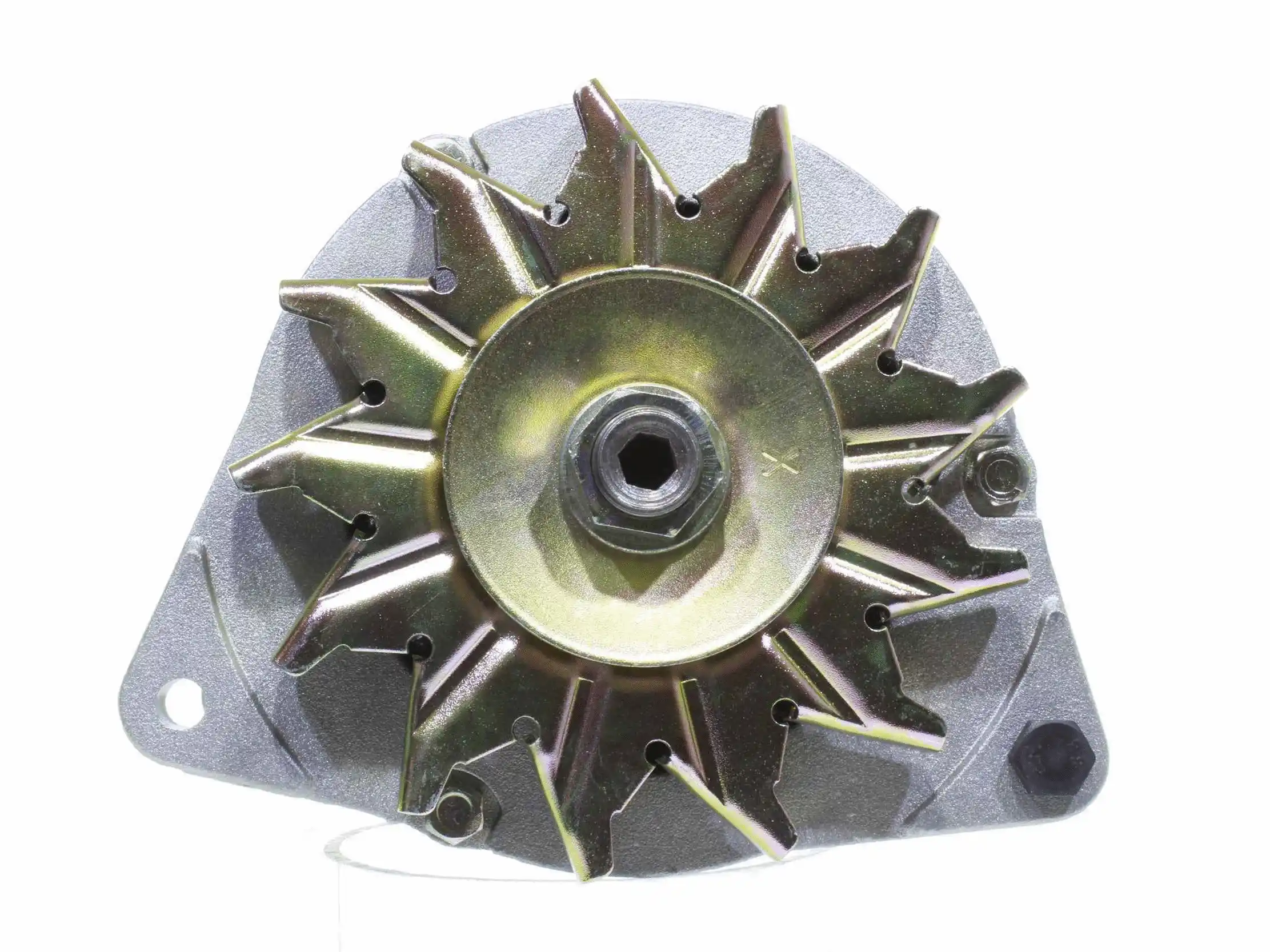 Alternator (10441813)