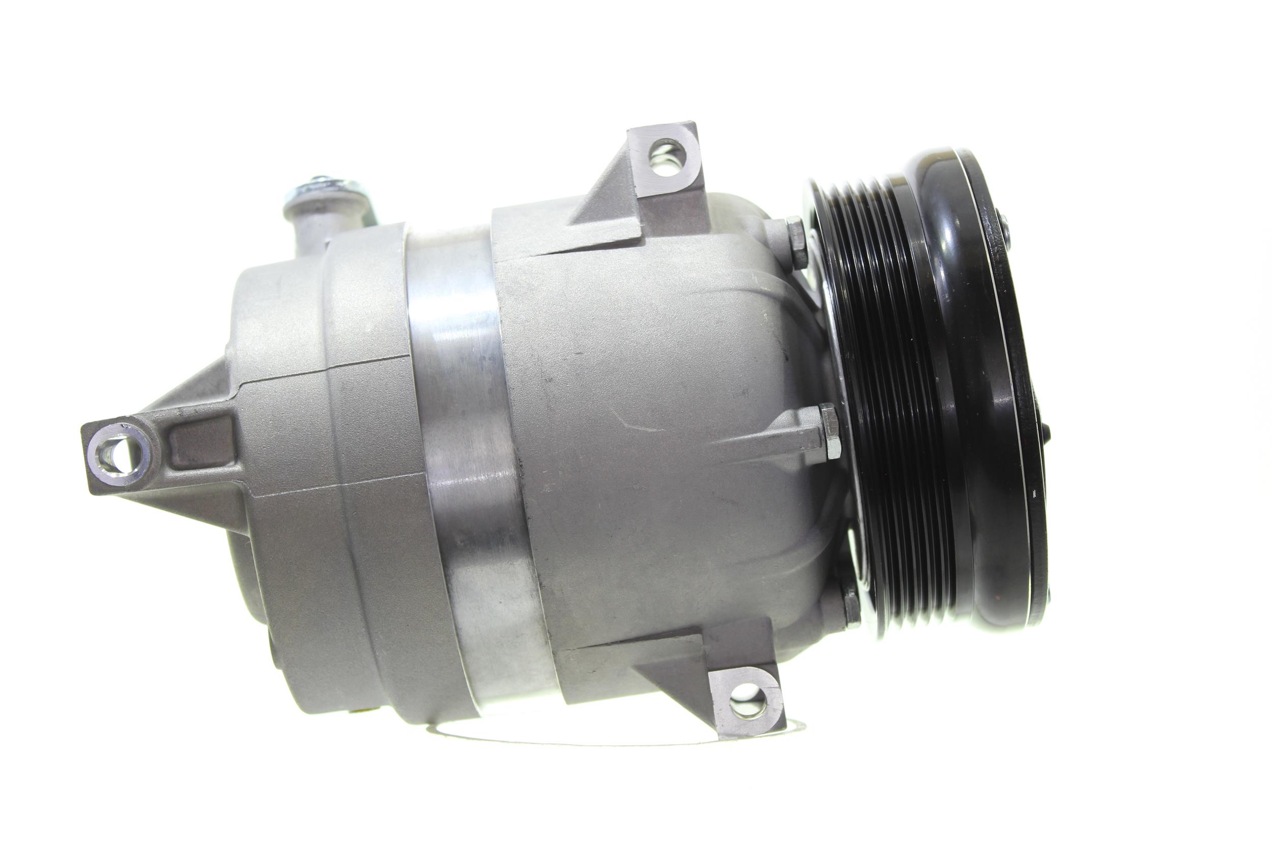 Compressor, air conditioning (10551993)