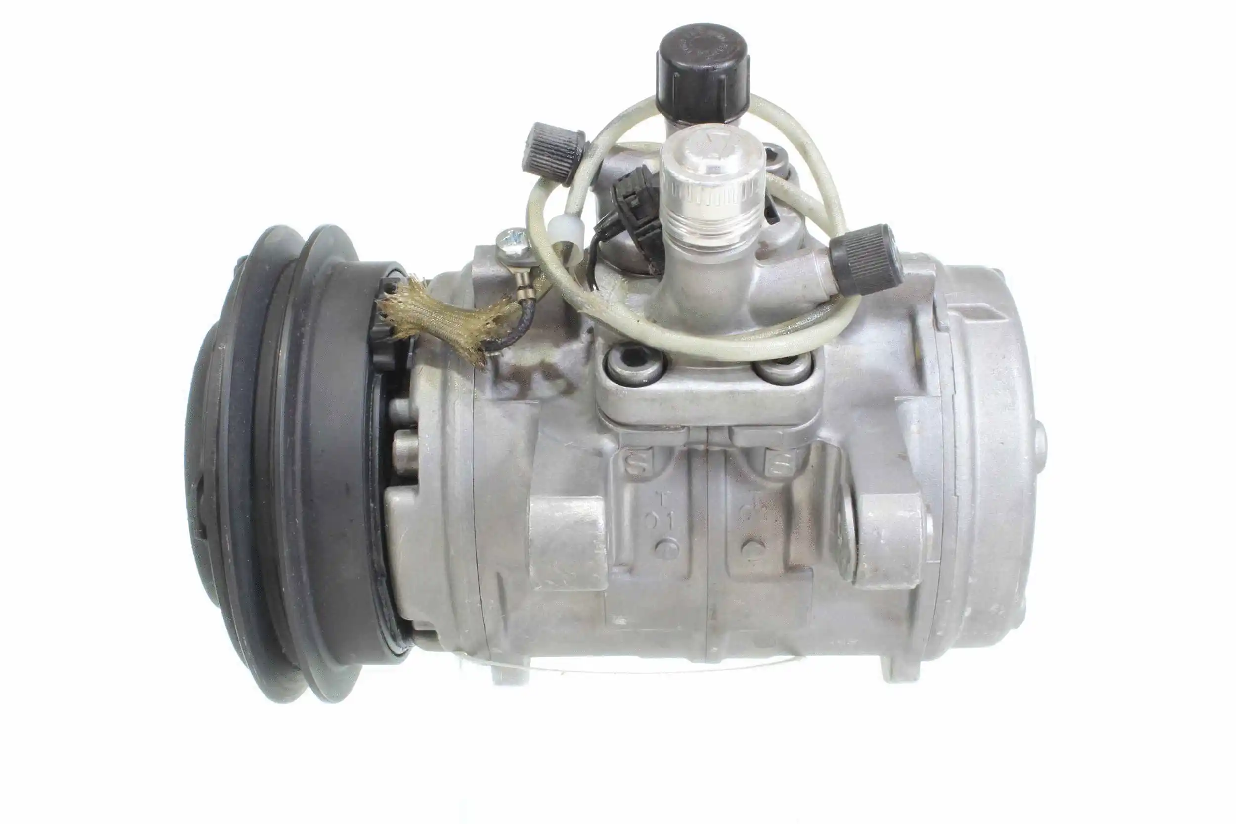Compressor, air conditioning (10550044)