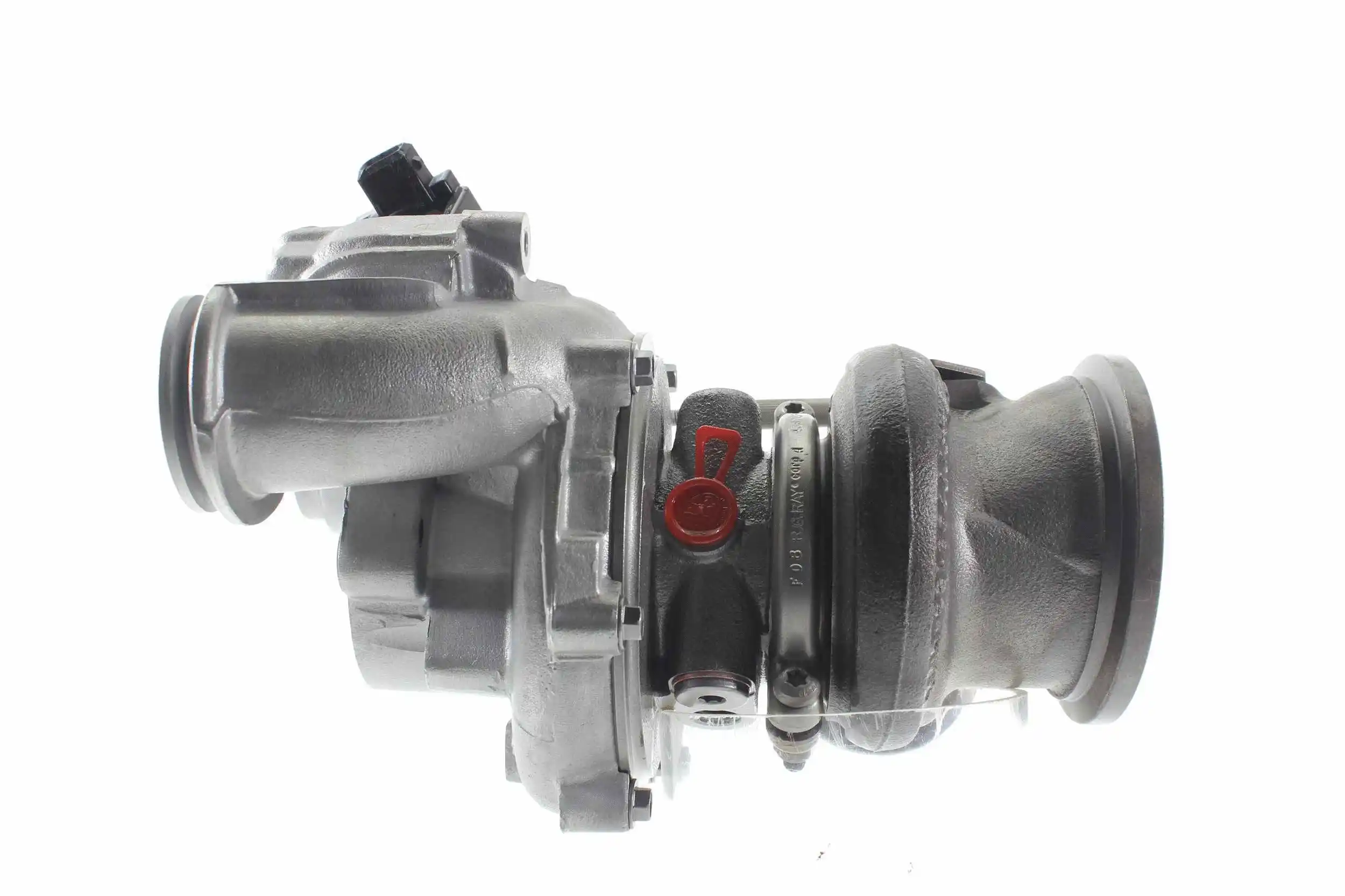 Charger, charging (supercharged/turbocharged)