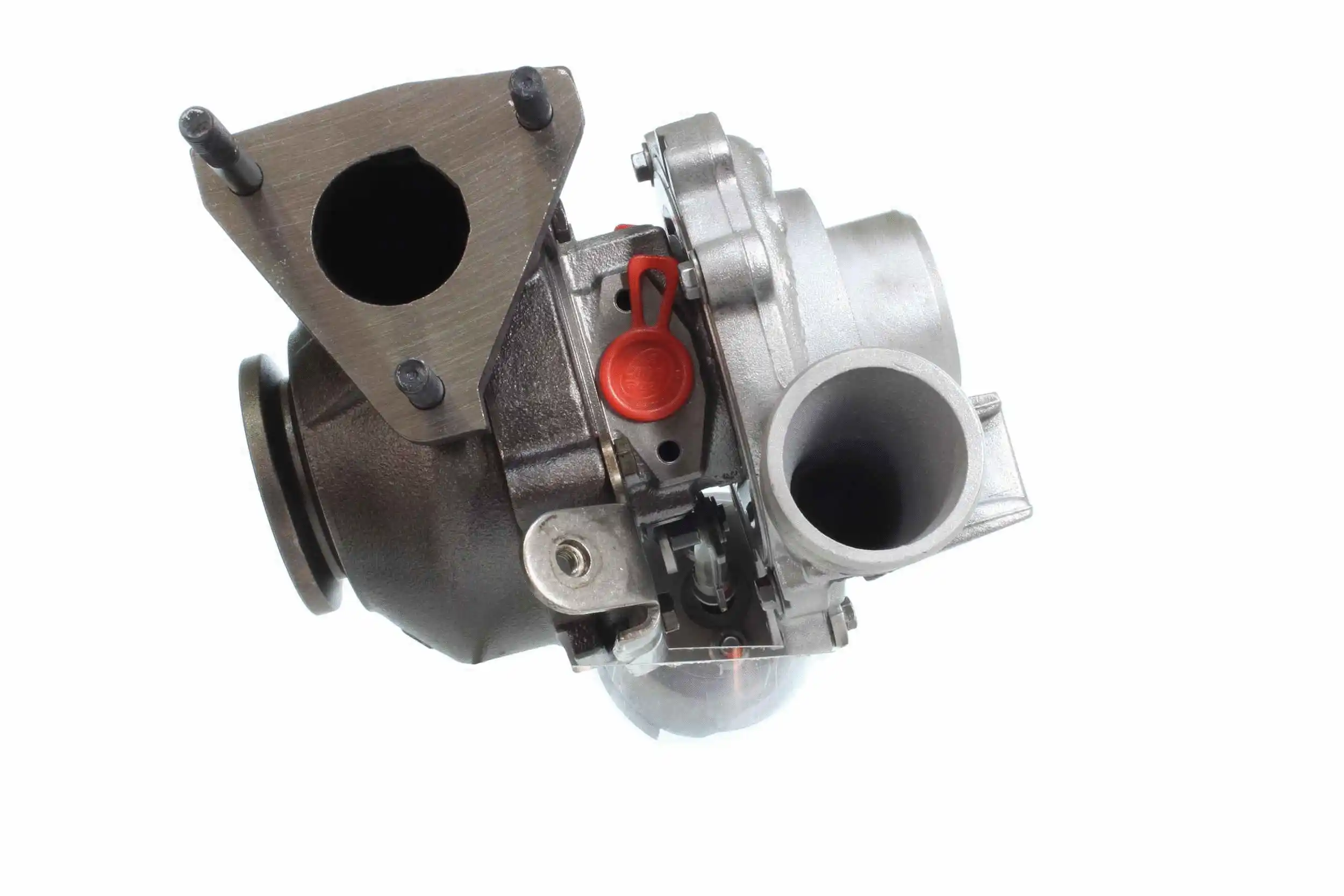 Charger, charging (supercharged/turbocharged)