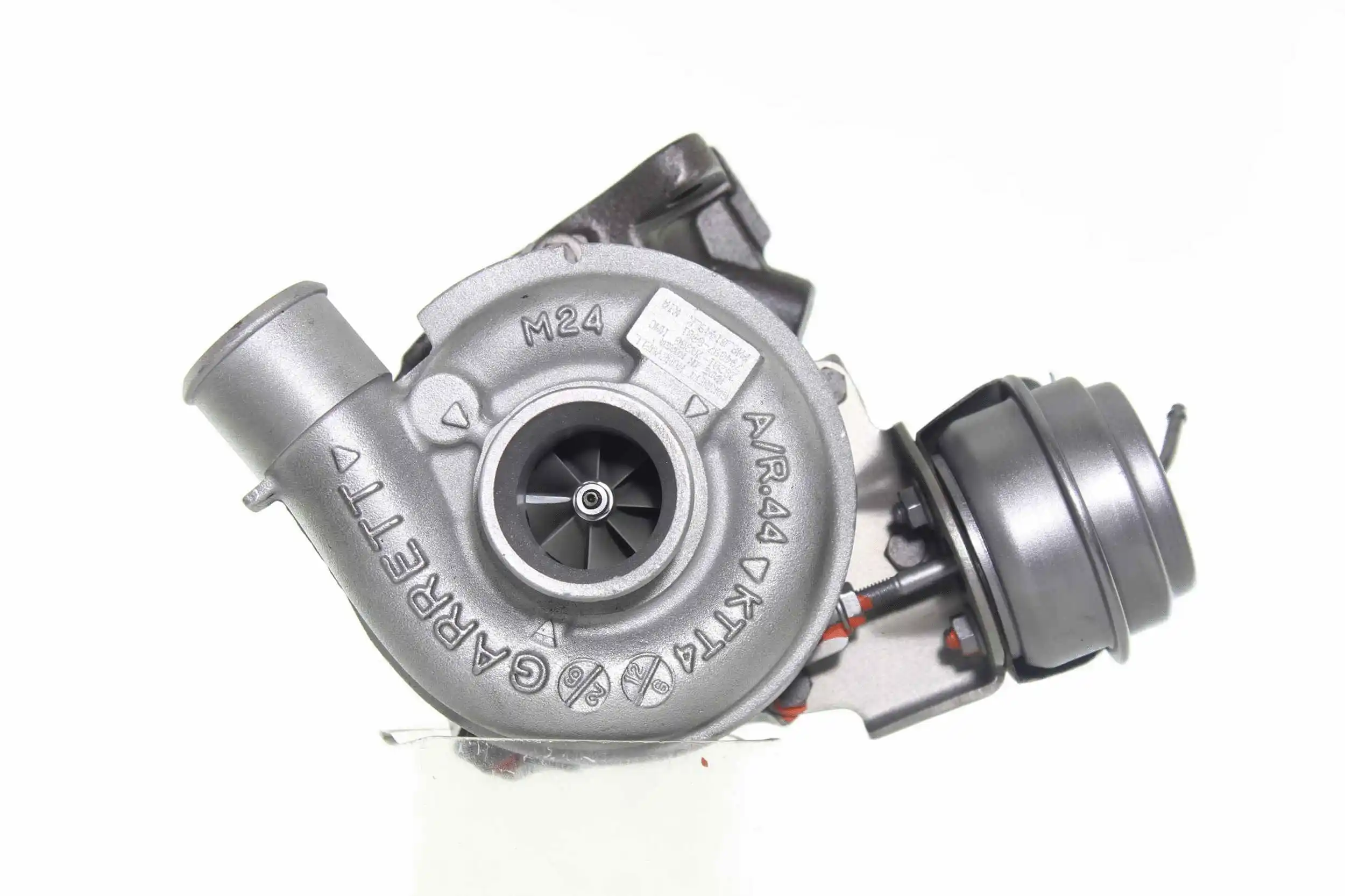 Charger, charging (supercharged/turbocharged) (11901350)