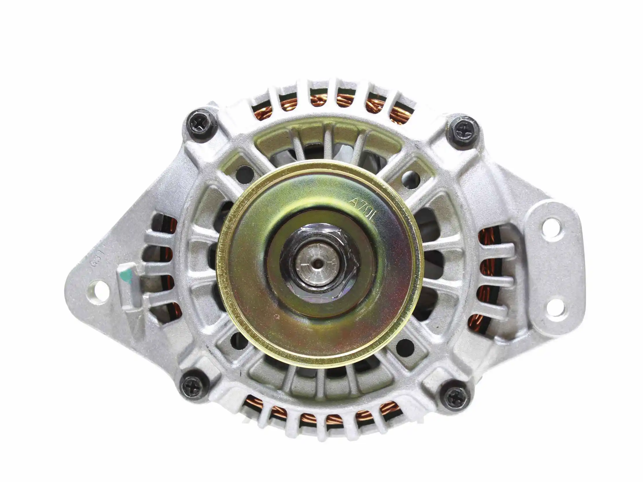 Alternator (10441816)