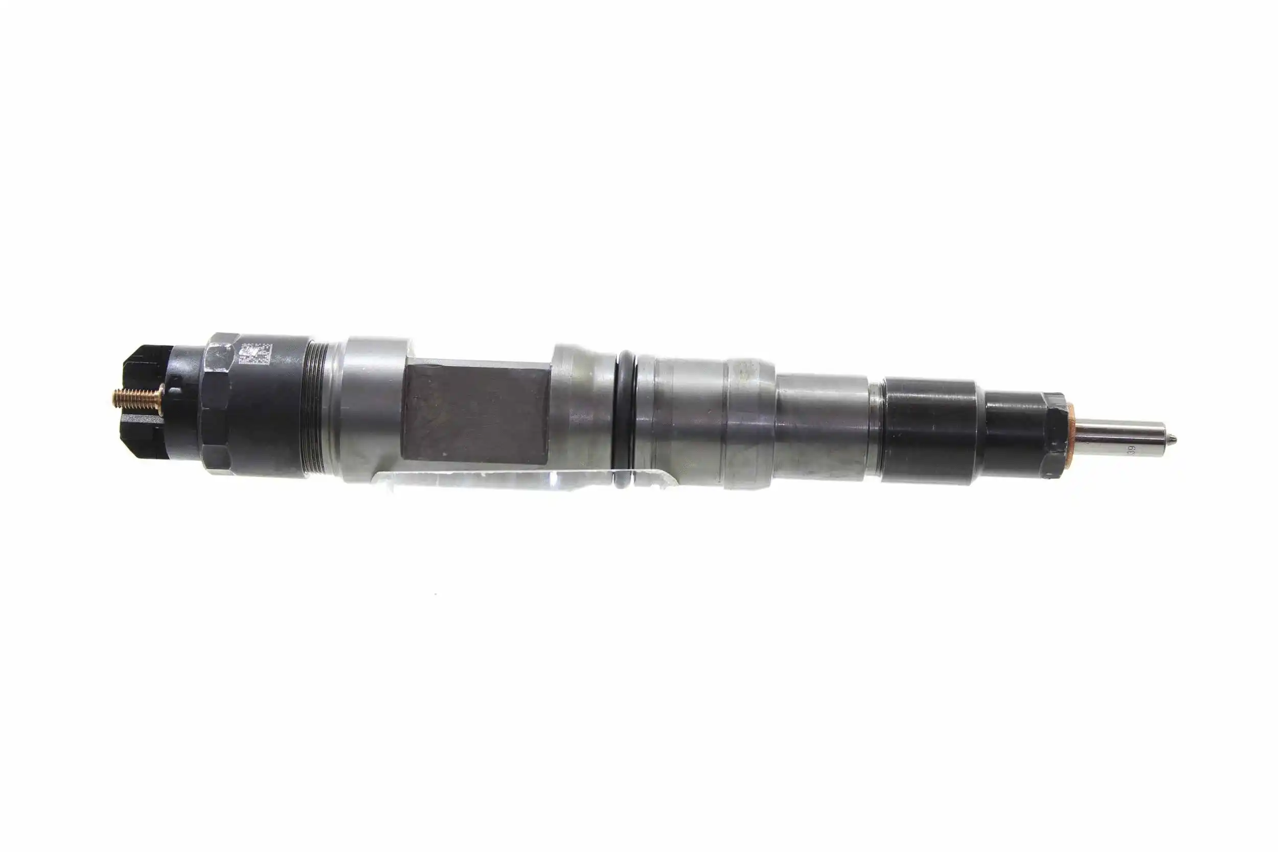 Injector Nozzle